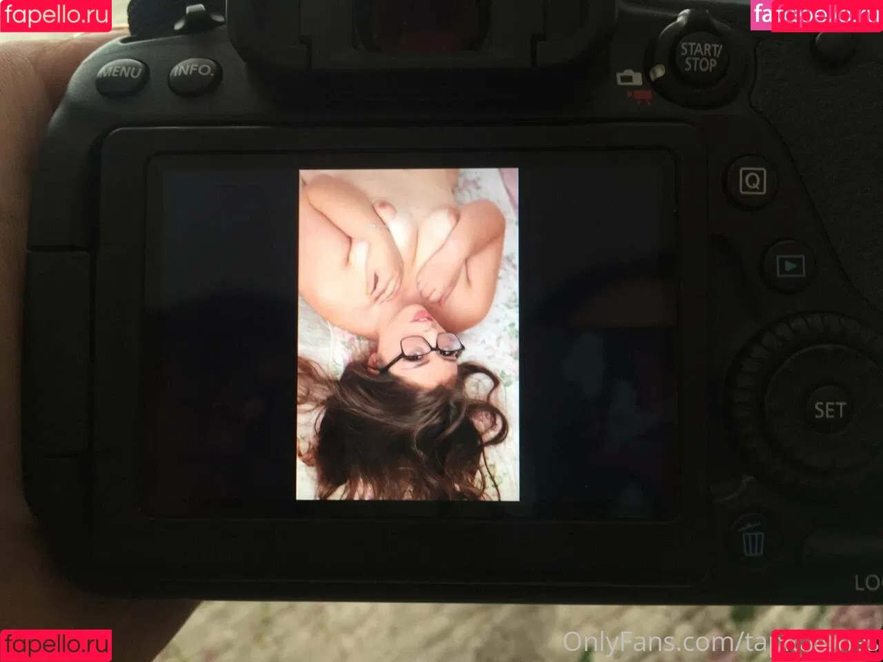 tapitajones Onlyfans Photo Gallery 