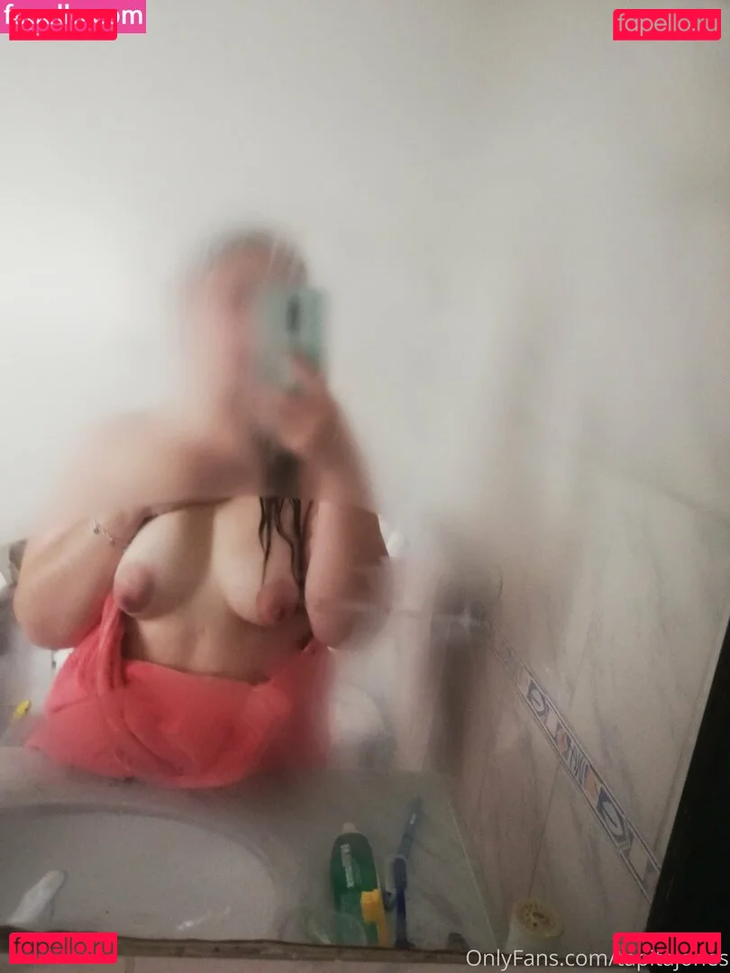 tapitajones Nude Onlyfans Photo 37