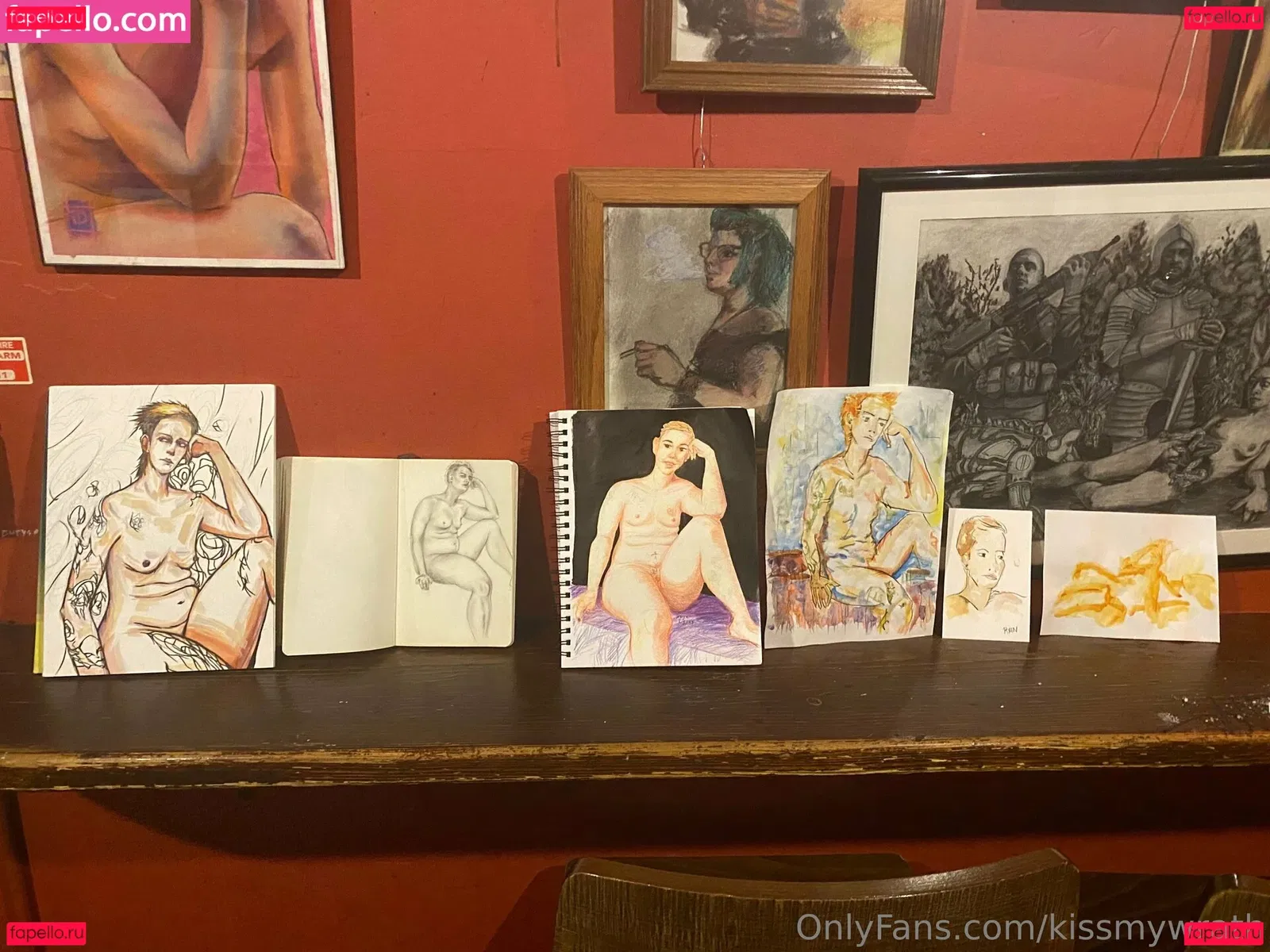 yesterdayspanties Onlyfans Photo Gallery 