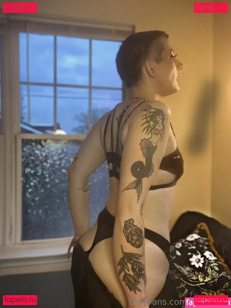 yesterdayspanties Onlyfans Photo Gallery 