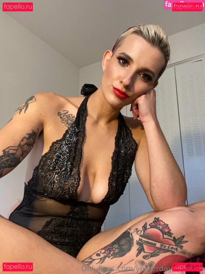 yesterdayspanties Onlyfans Photo Gallery 