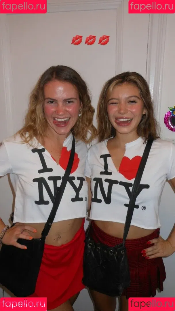 Genevieve Hannelius Onlyfans Photo Gallery 