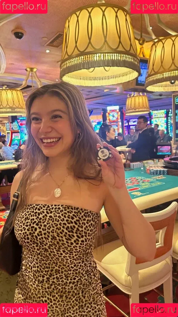 Genevieve Hannelius Onlyfans Photo Gallery 