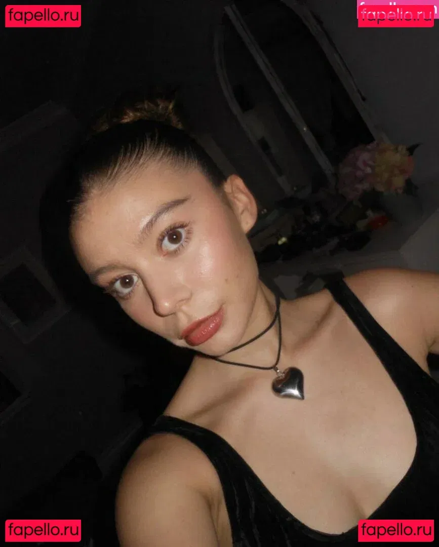 Genevieve Hannelius Onlyfans Photo Gallery 