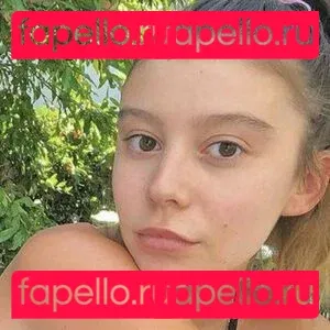 Genevieve Hannelius Onlyfans Photo Gallery 