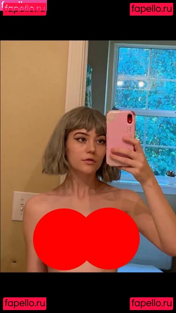 Genevieve Hannelius Onlyfans Photo Gallery 