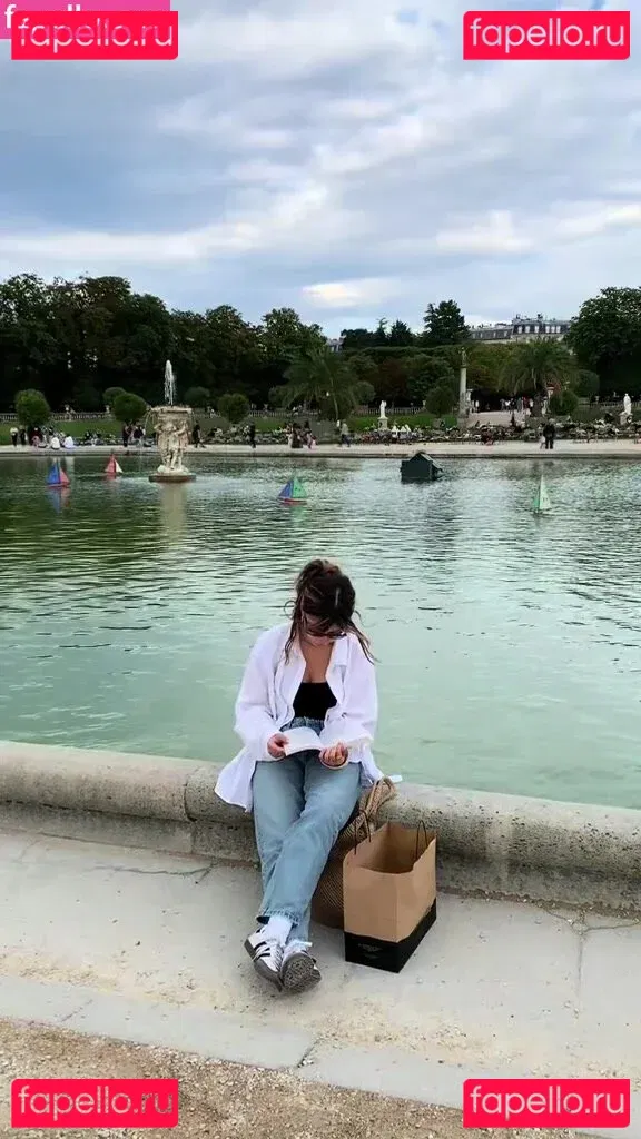 Genevieve Hannelius Onlyfans Photo Gallery 