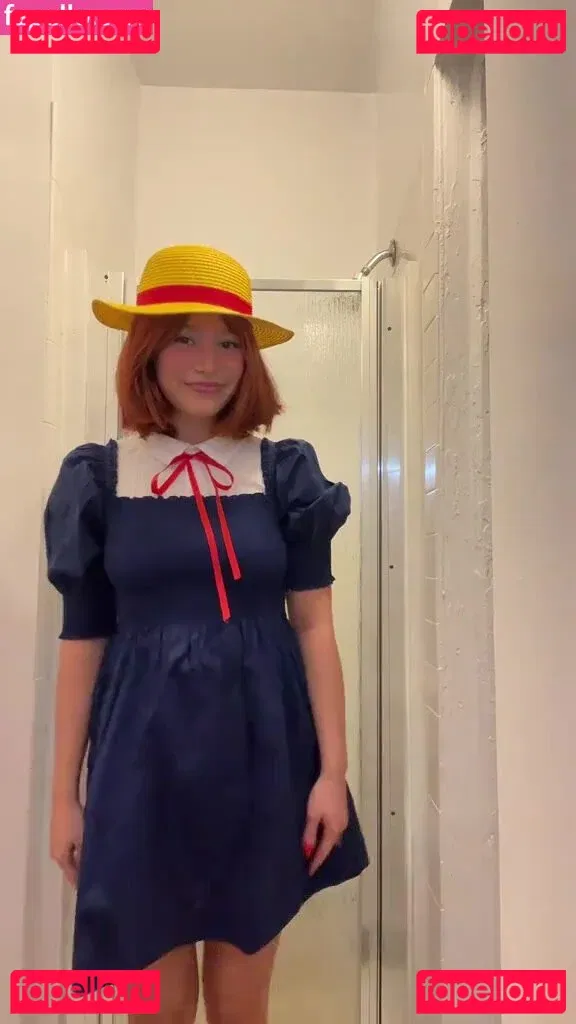 Genevieve Hannelius Onlyfans Photo Gallery 