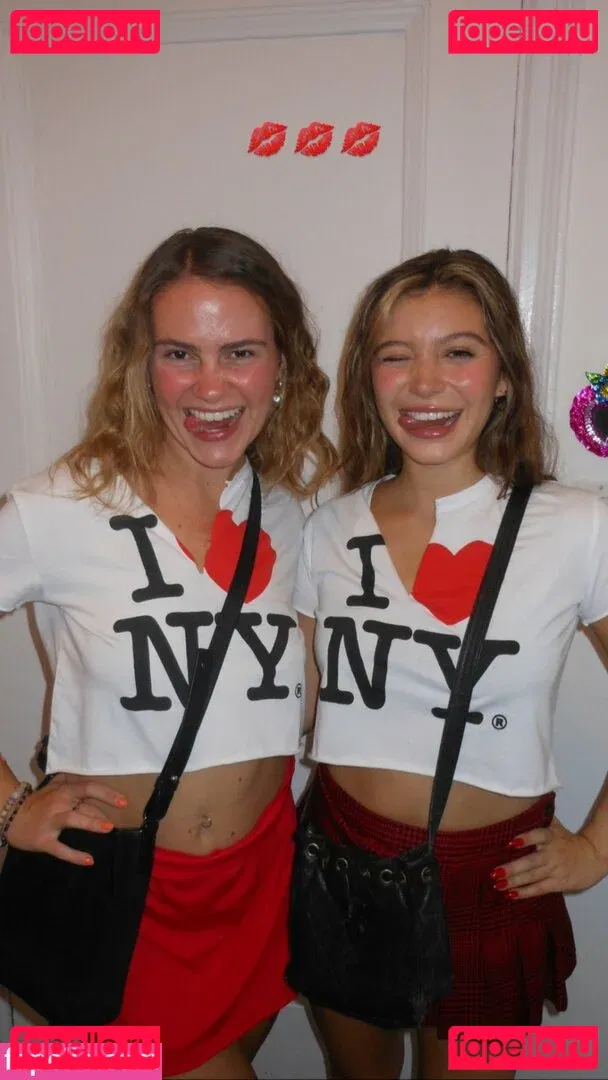 Genevieve Hannelius Onlyfans Photo Gallery 