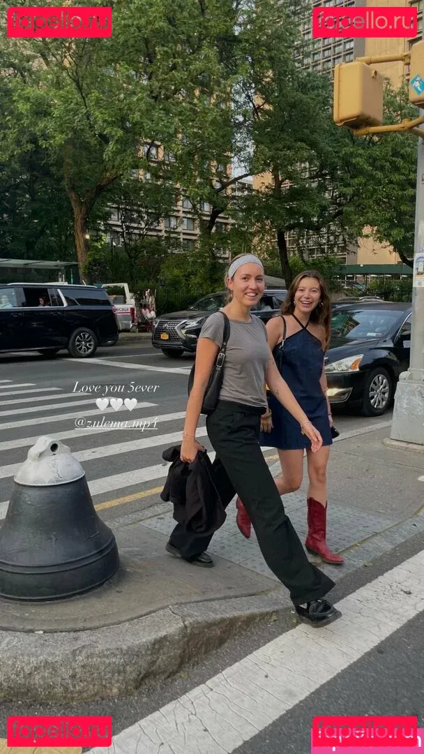 Genevieve Hannelius Onlyfans Photo Gallery 