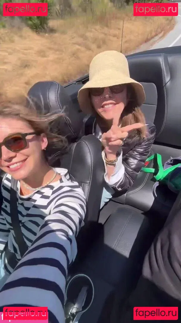 Genevieve Hannelius Onlyfans Photo Gallery 