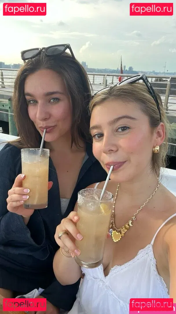Genevieve Hannelius Onlyfans Photo Gallery 