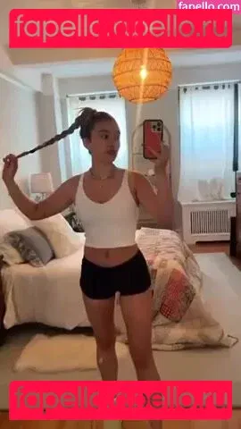 Genevieve Hannelius Onlyfans Photo Gallery 