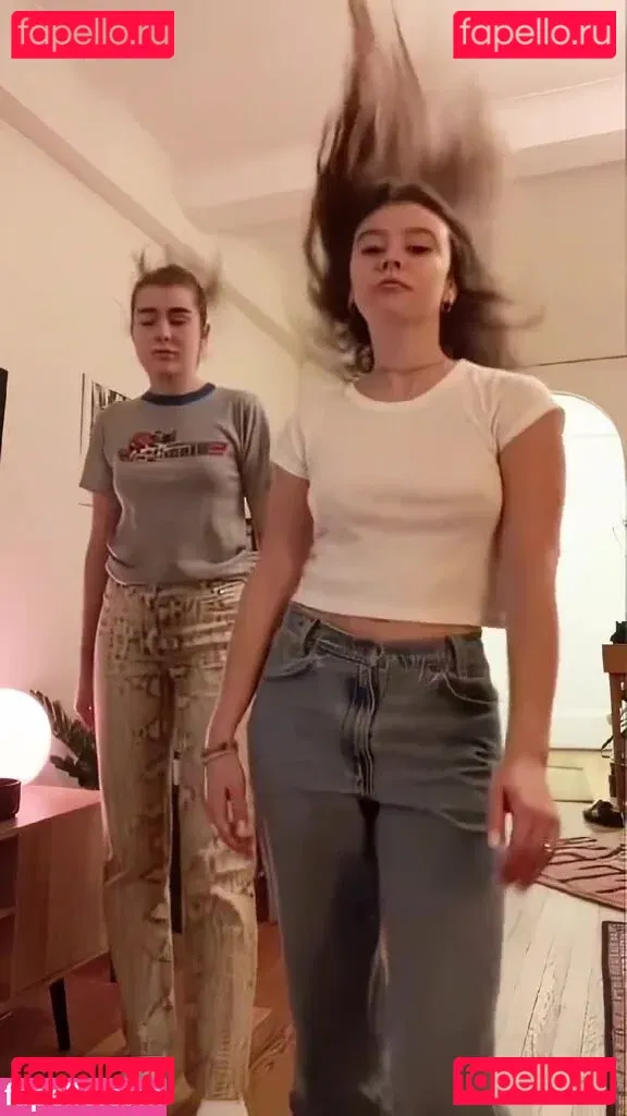 Genevieve Hannelius Onlyfans Photo Gallery 