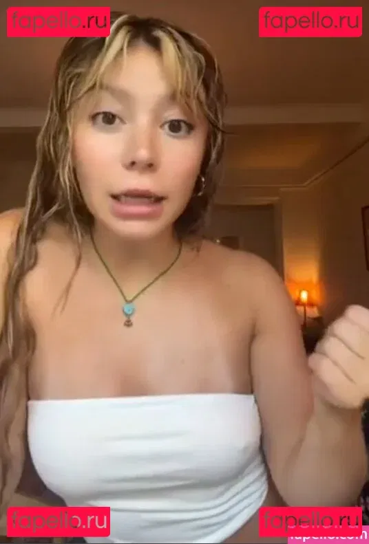 Genevieve Hannelius Onlyfans Photo Gallery 