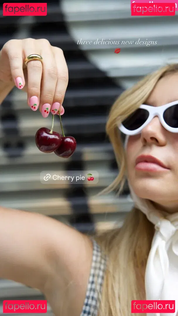 Genevieve Hannelius Onlyfans Photo Gallery 