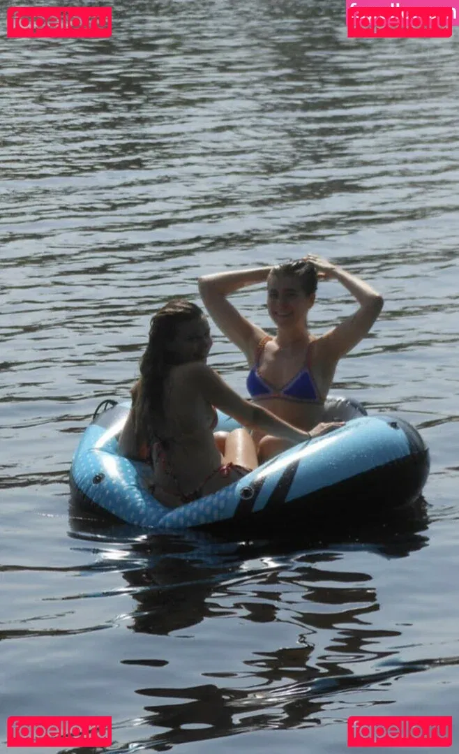 Genevieve Hannelius Onlyfans Photo Gallery 