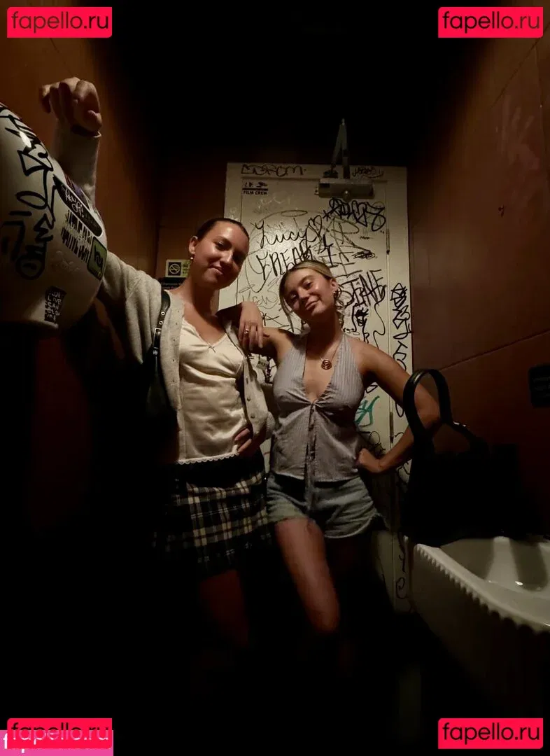 Genevieve Hannelius Onlyfans Photo Gallery 