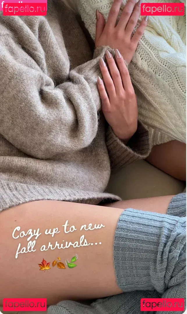 Genevieve Hannelius Onlyfans Photo Gallery 