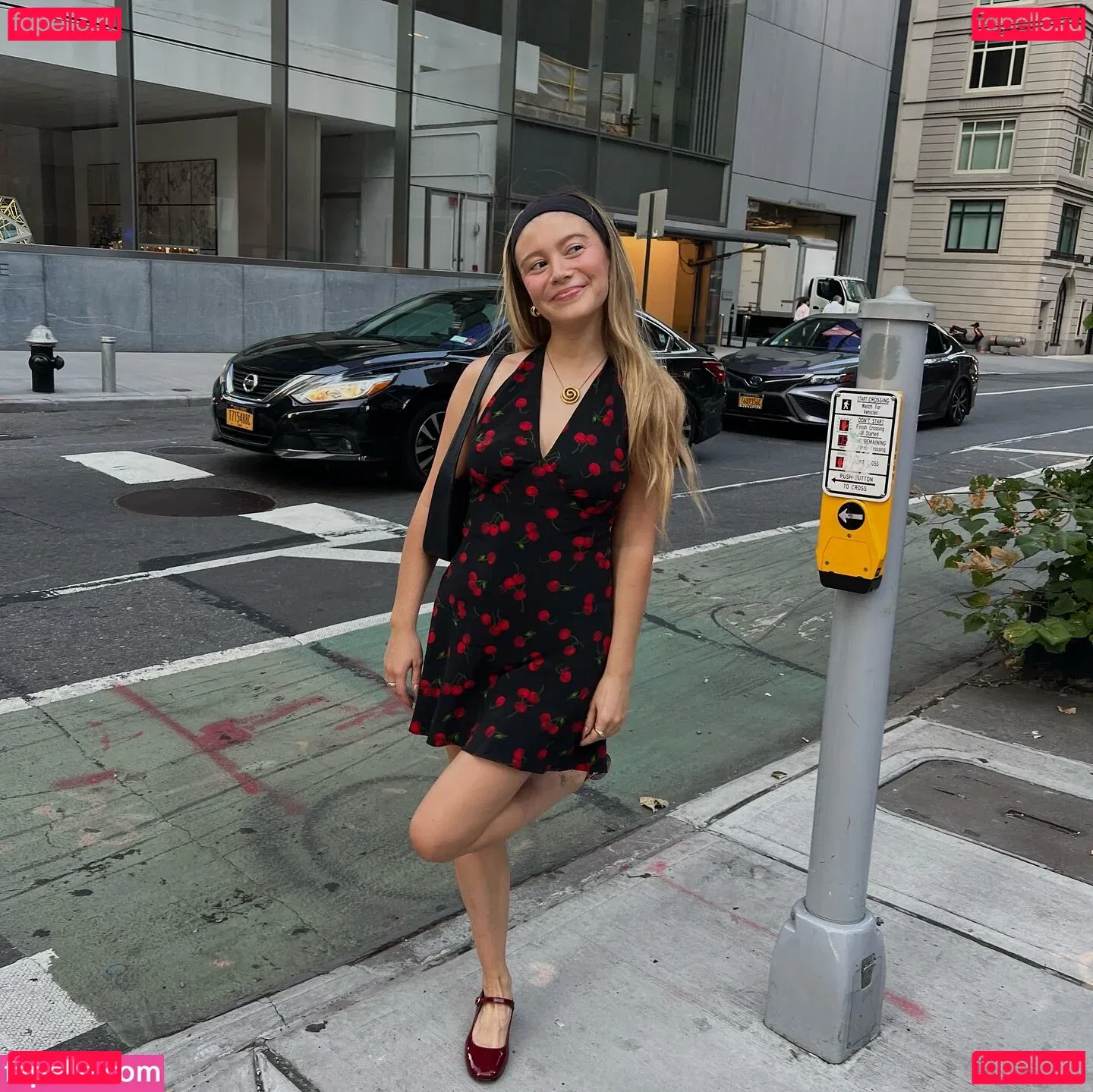 Genevieve Hannelius Onlyfans Photo Gallery 