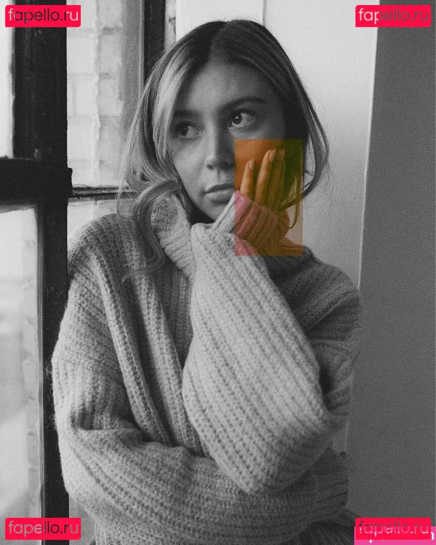 Genevieve Hannelius Onlyfans Photo Gallery 