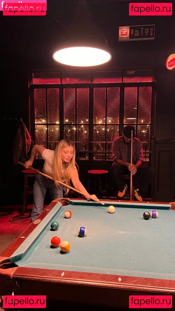 Genevieve Hannelius Onlyfans Photo Gallery 