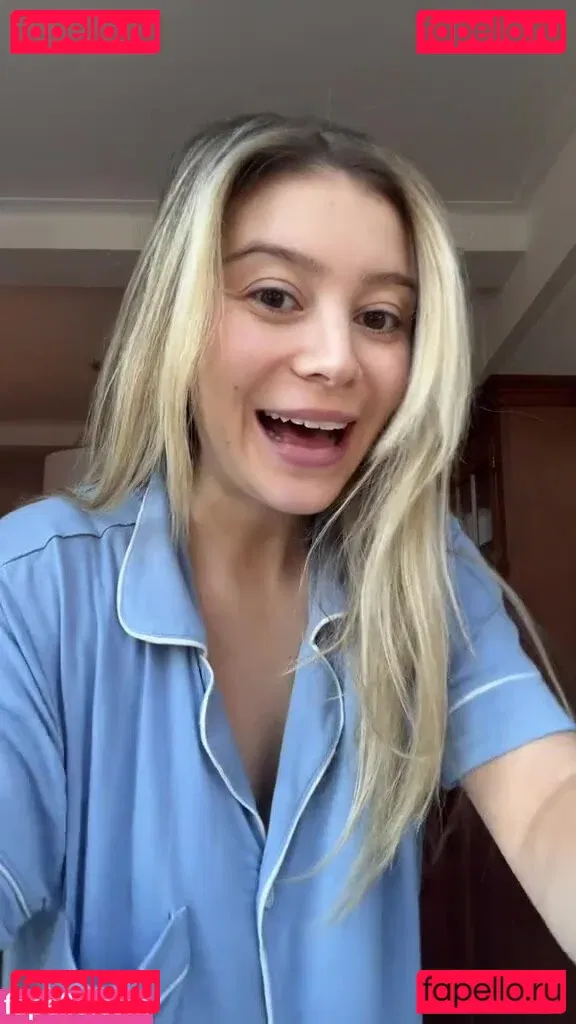 Genevieve Hannelius Onlyfans Photo Gallery 