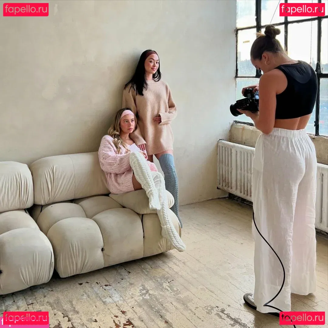 Genevieve Hannelius Onlyfans Photo Gallery 