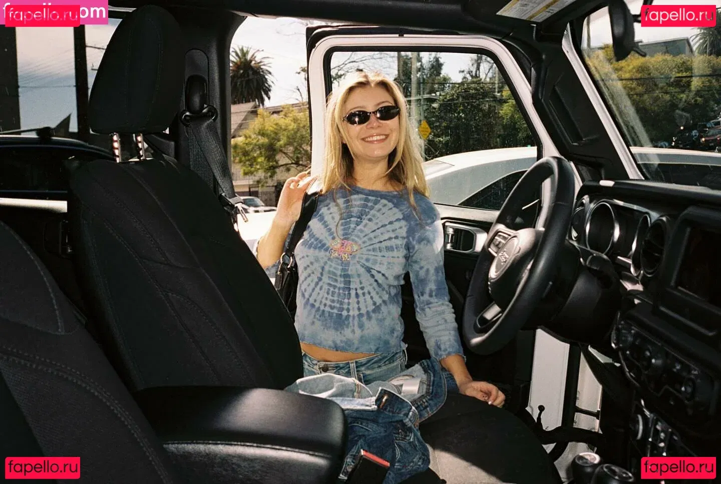 Genevieve Hannelius Onlyfans Photo Gallery 