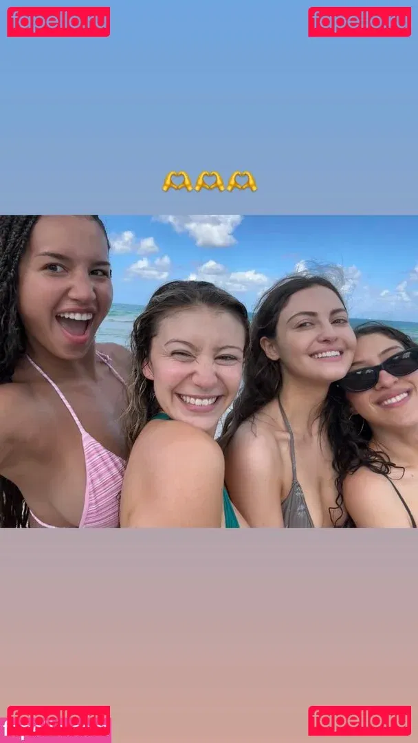 Genevieve Hannelius Onlyfans Photo Gallery 