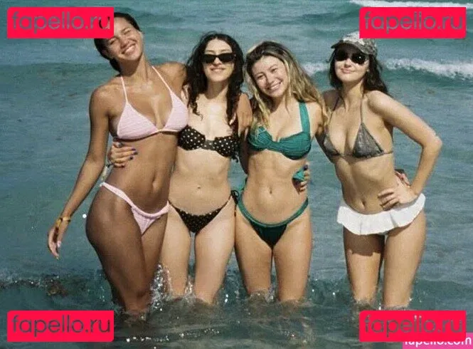 Genevieve Hannelius Onlyfans Photo Gallery 