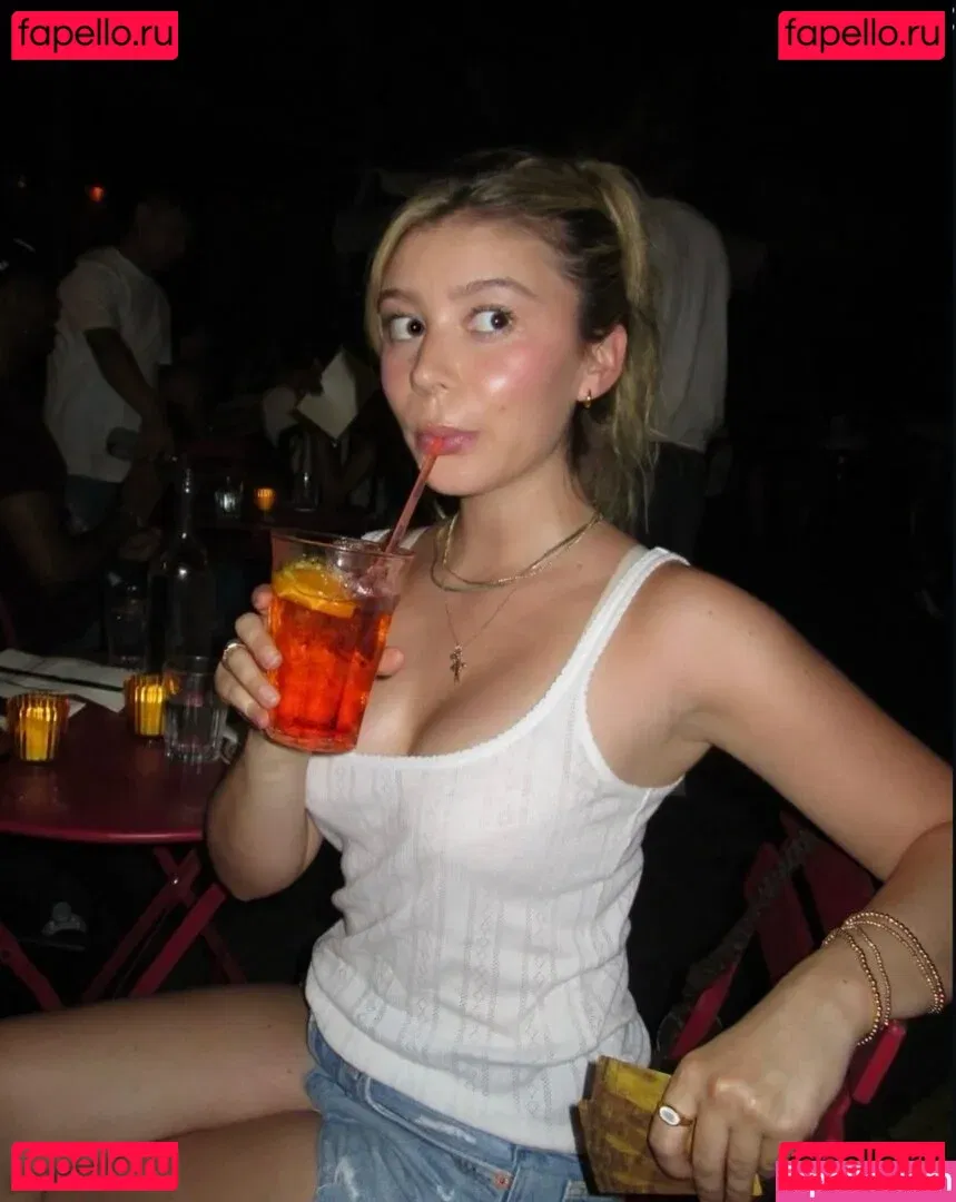 Genevieve Hannelius Onlyfans Photo Gallery 