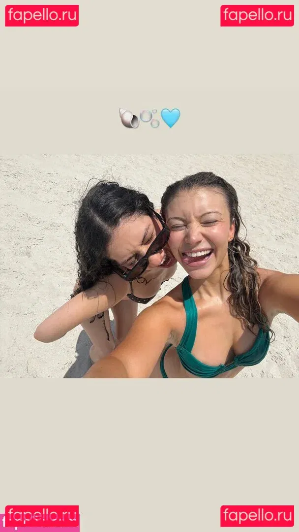 Genevieve Hannelius Onlyfans Photo Gallery 