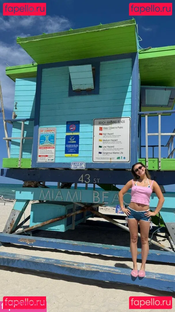 Genevieve Hannelius Onlyfans Photo Gallery 