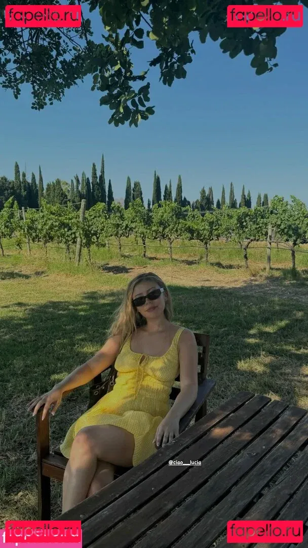 Genevieve Hannelius Onlyfans Photo Gallery 