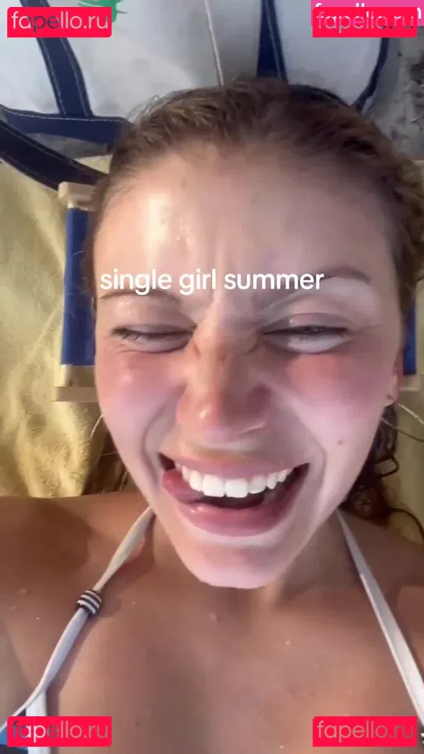 Genevieve Hannelius Onlyfans Photo Gallery 