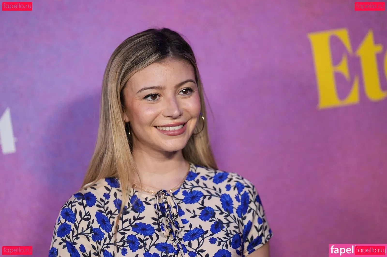 Genevieve Hannelius Onlyfans Photo Gallery 