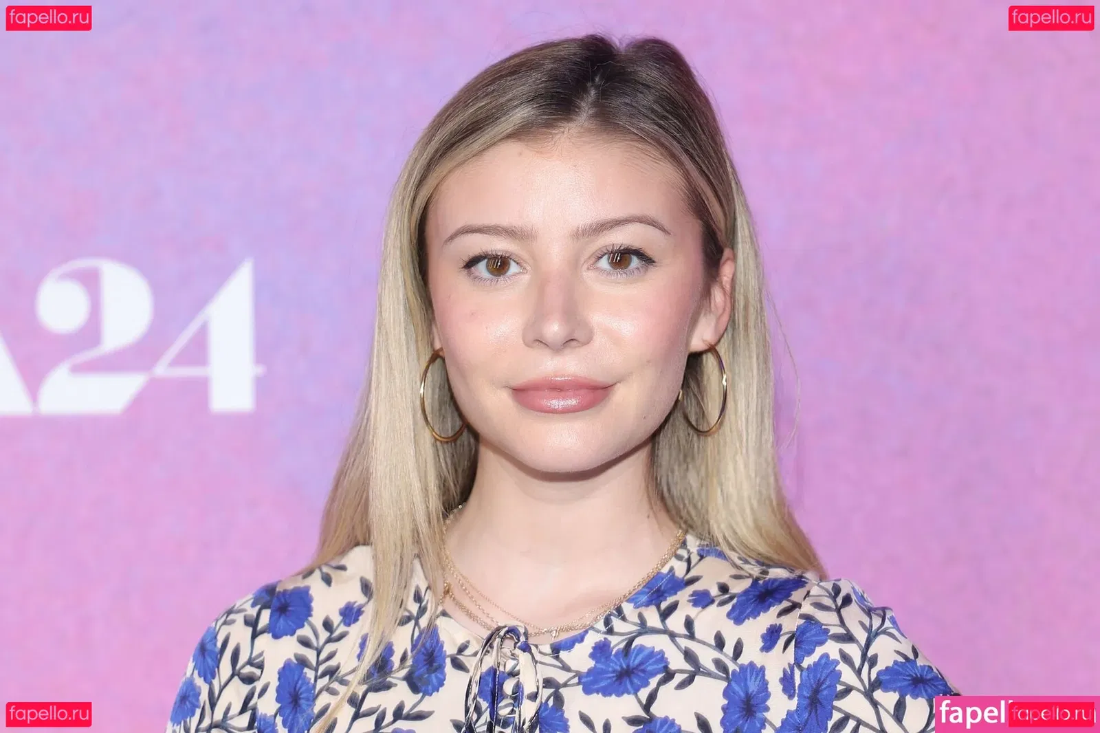 Genevieve Hannelius Onlyfans Photo Gallery 