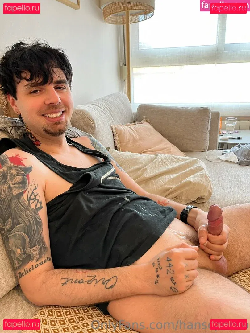 hanscphoto Onlyfans Photo Gallery 