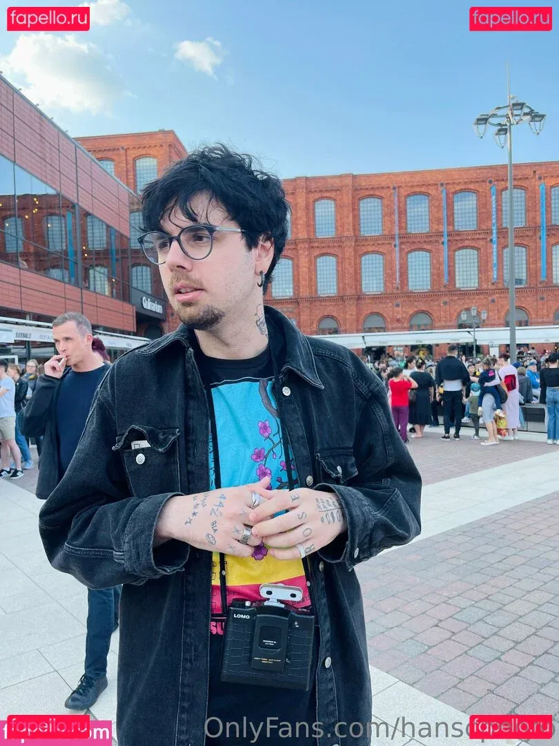 hanscphoto Onlyfans Photo Gallery 