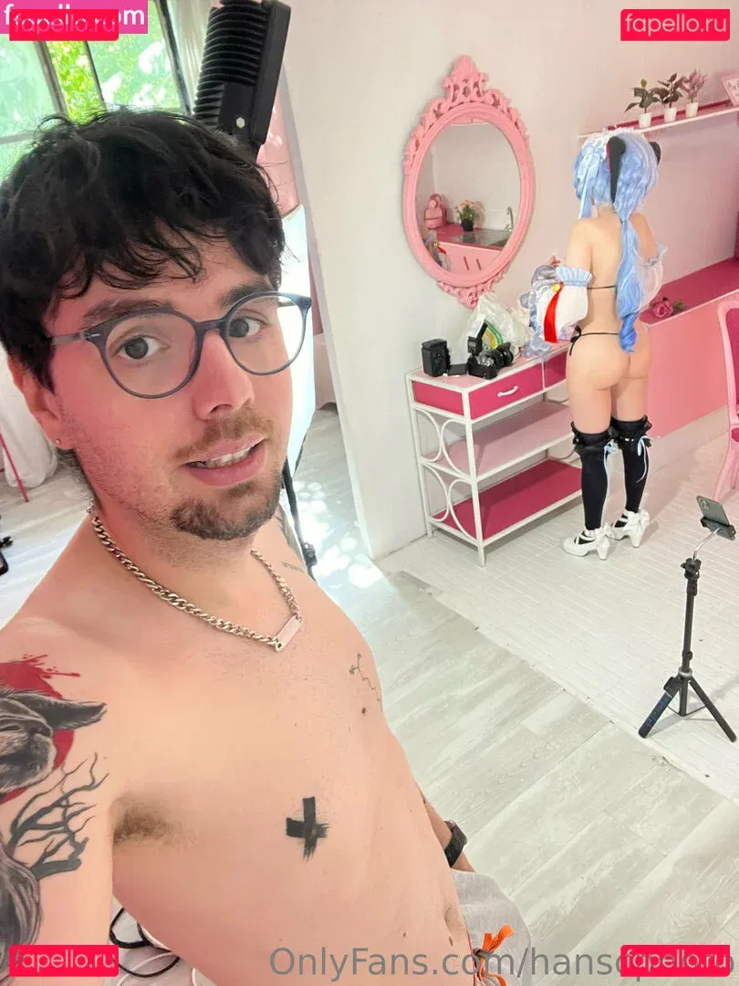 hanscphoto Onlyfans Photo Gallery 