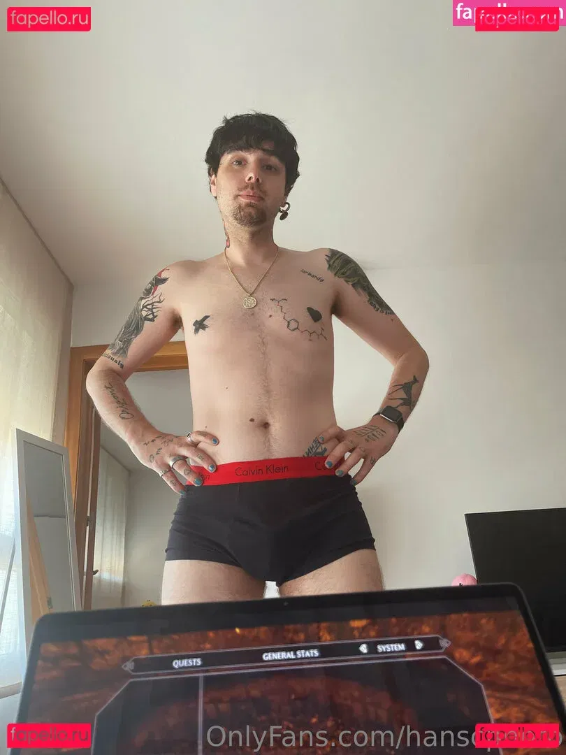 hanscphoto Onlyfans Photo Gallery 