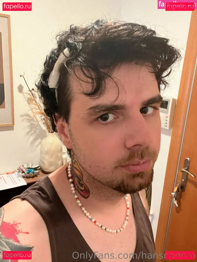 hanscphoto Onlyfans Photo Gallery 