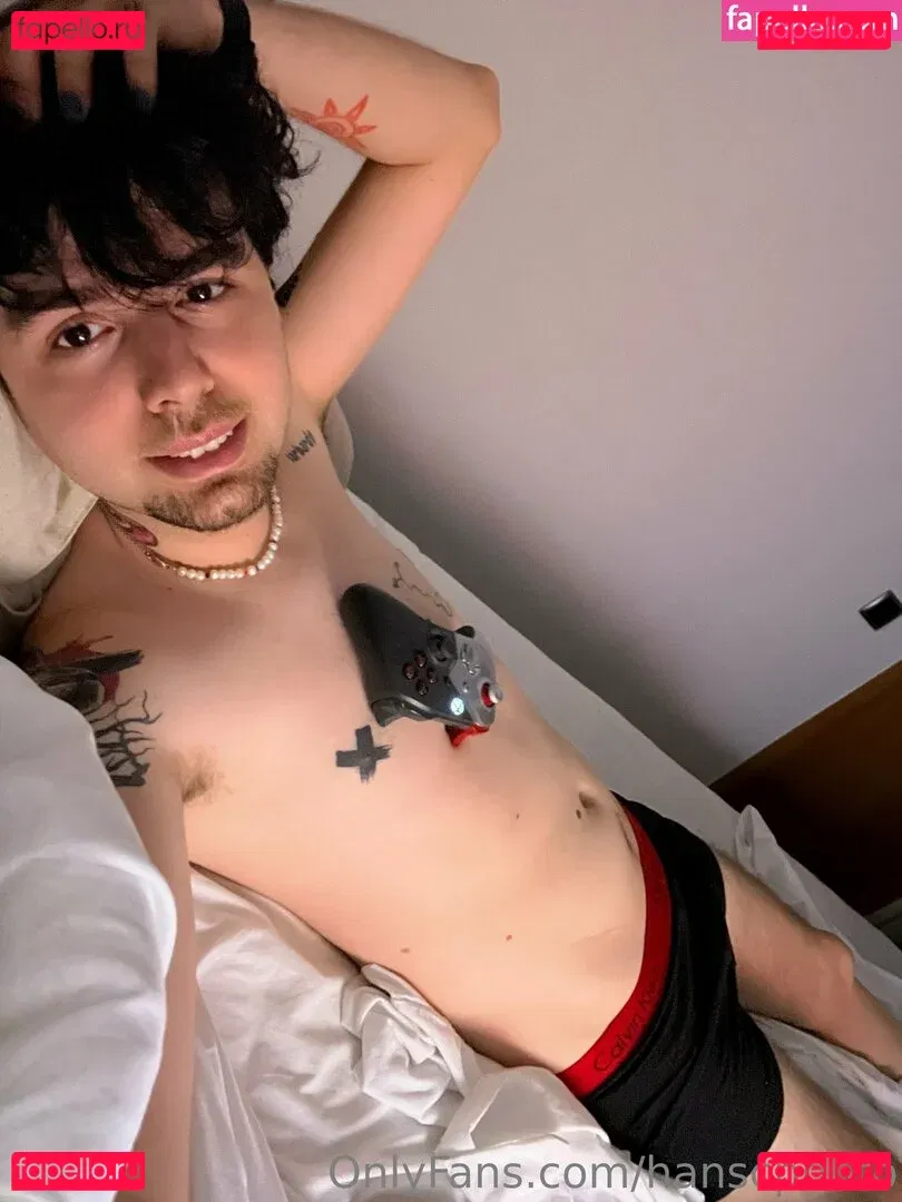 hanscphoto Onlyfans Photo Gallery 