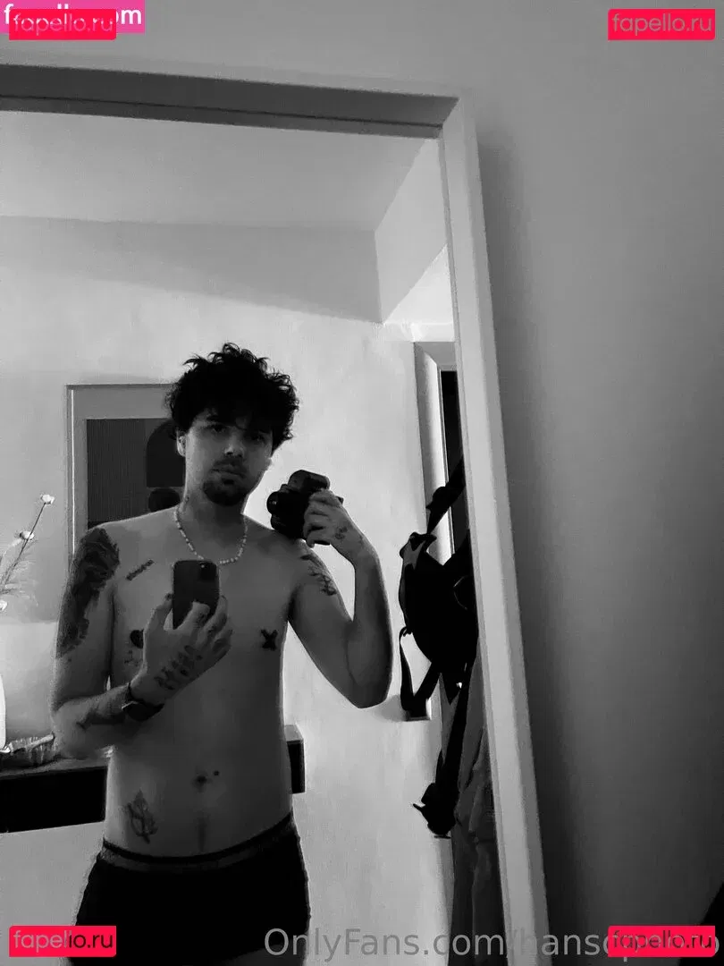 hanscphoto Onlyfans Photo Gallery 