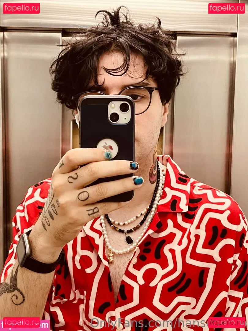 hanscphoto Onlyfans Photo Gallery 