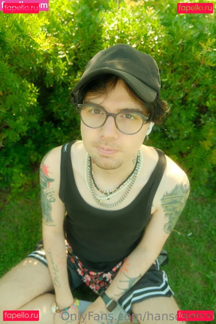 hanscphoto Onlyfans Photo Gallery 