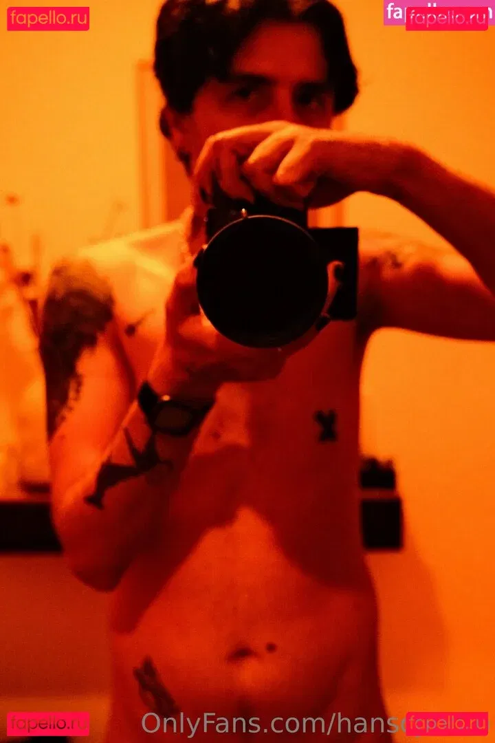 hanscphoto Onlyfans Photo Gallery 