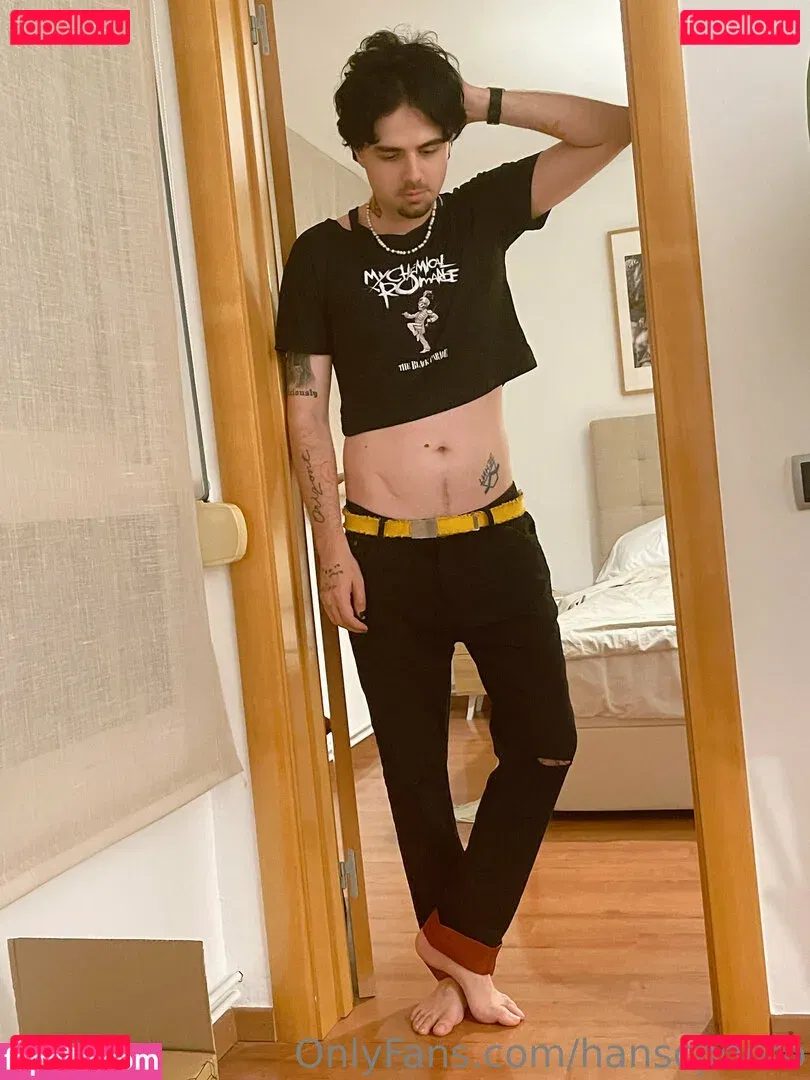 hanscphoto Onlyfans Photo Gallery 