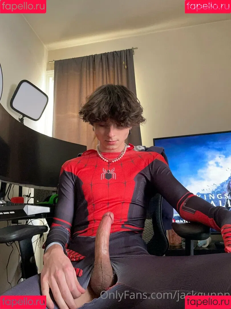 heyimjack Onlyfans Photo Gallery 